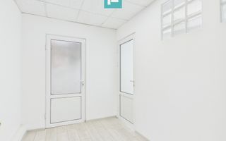 Spațiu de birouri Premium de închiriat - 77 mp - Poză 8