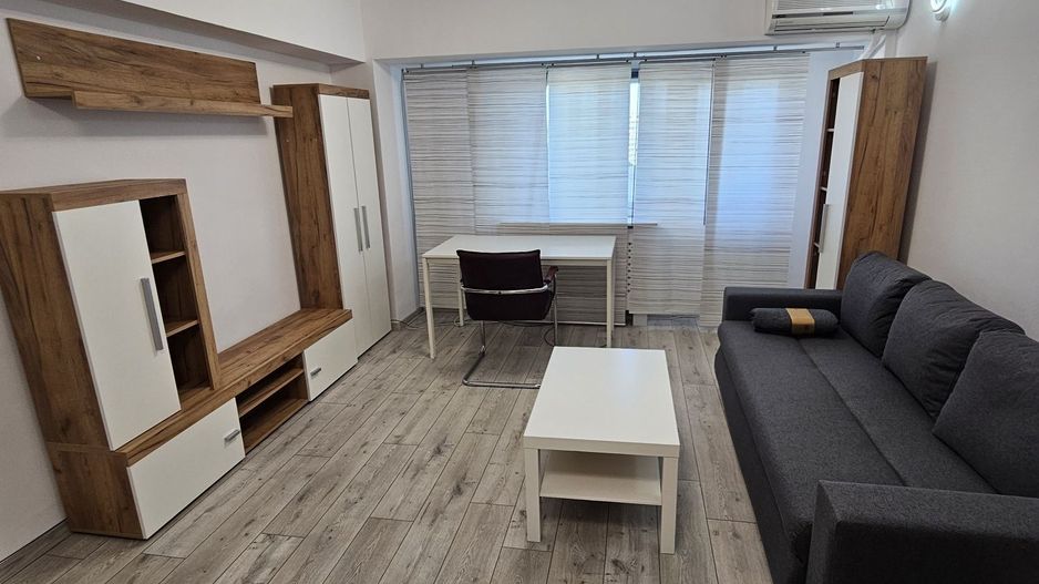 Apartament 3 camere Decebal PRIMA INCHIRIERE - Poză 1