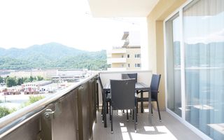 Apartament NOU, nelocuit, parcare inclusă, în Urban Platza ! - Poză 10