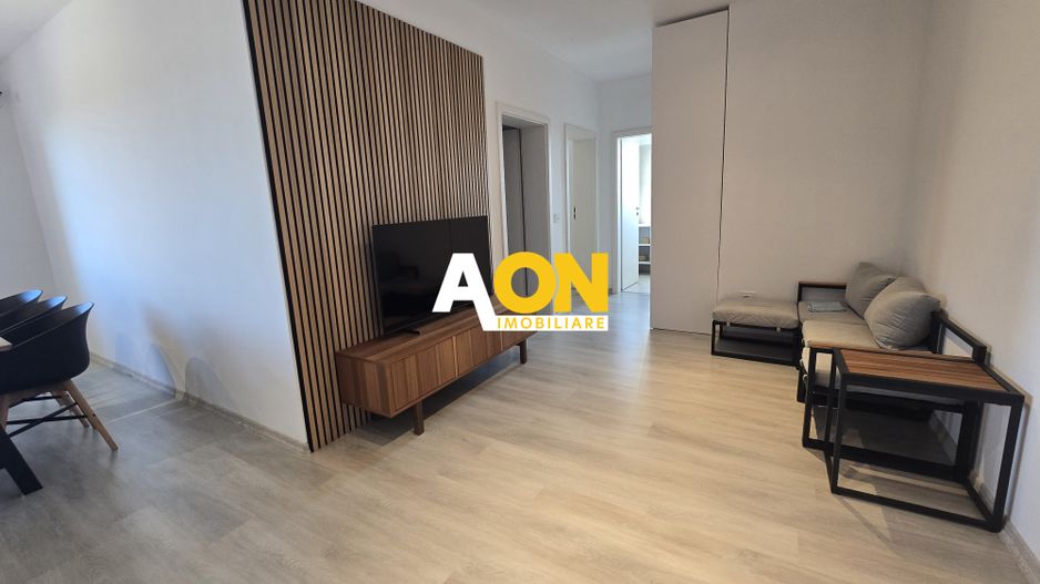 Apartament 3 Camere Bloc Nou Decomandat Zona Centru - Poză 3