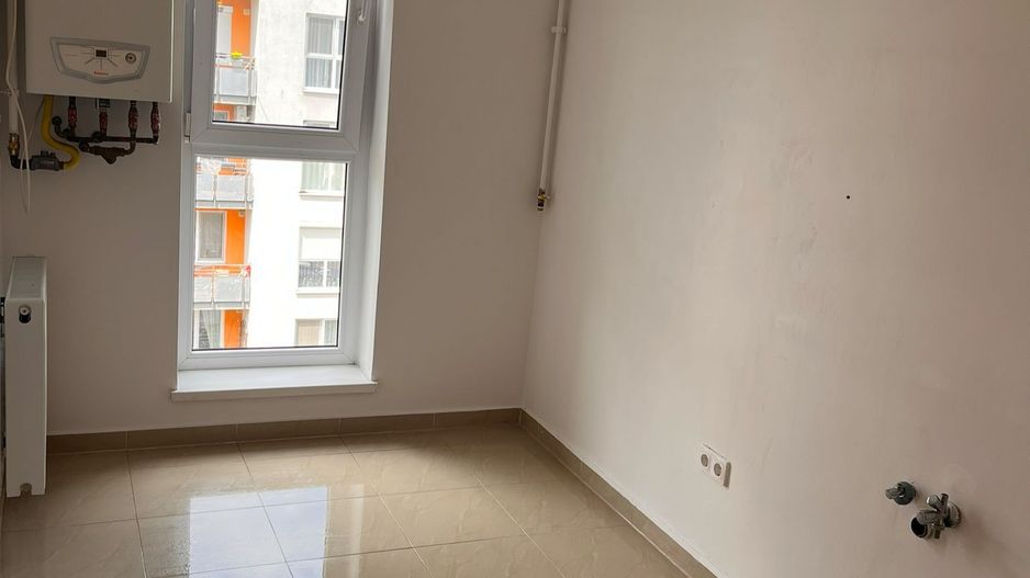 2 Camere Avantgarden 2 , suprafata totala 60mp, liber, 120000Euro - Poză 1