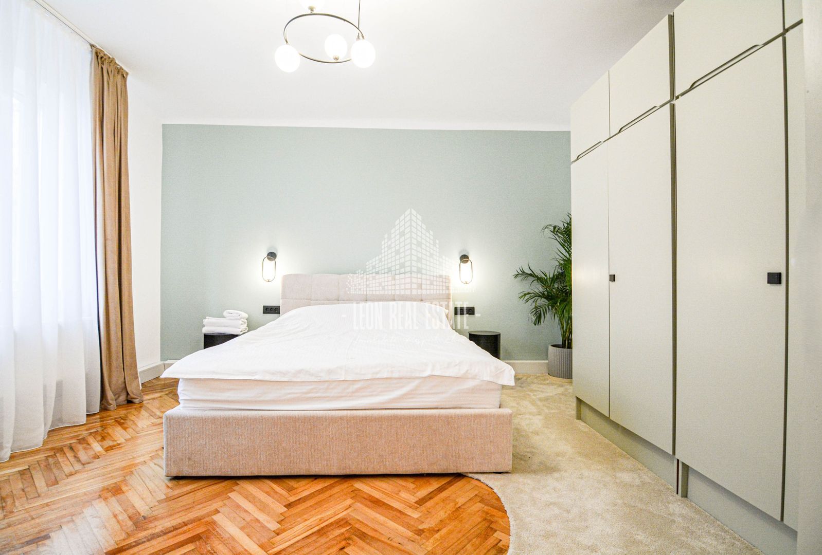 Casa individuala de inchiriat in Cluj-Napoca, zona LIDL Calea Baciului - Poză 8