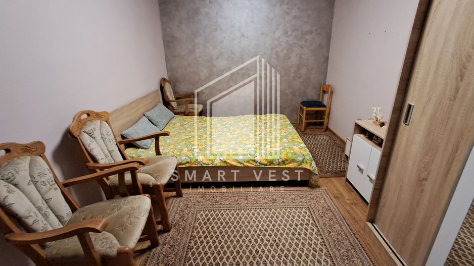 Casa 5 camere | 170 mp | Zona Paulesti - Poză 12