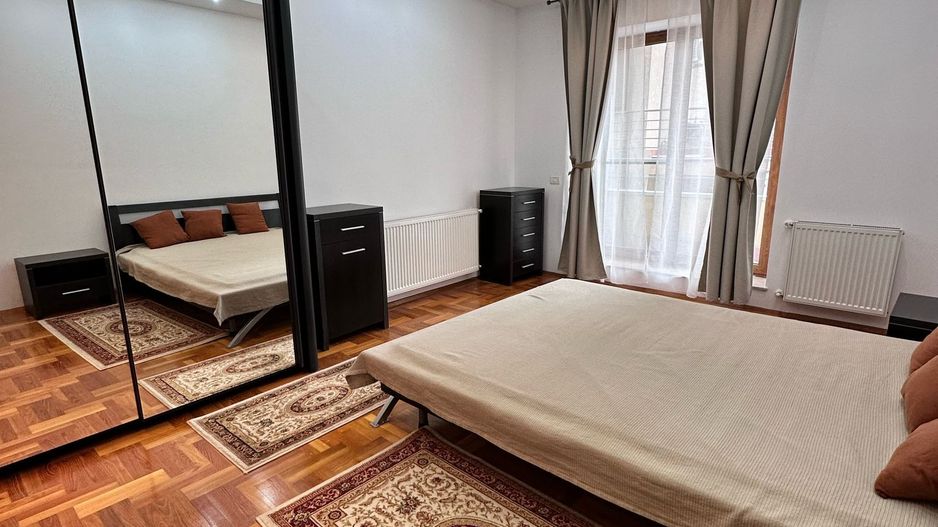3 camere cu parcare subterana | zona Herăstrău - Comision 0% - Poză 7