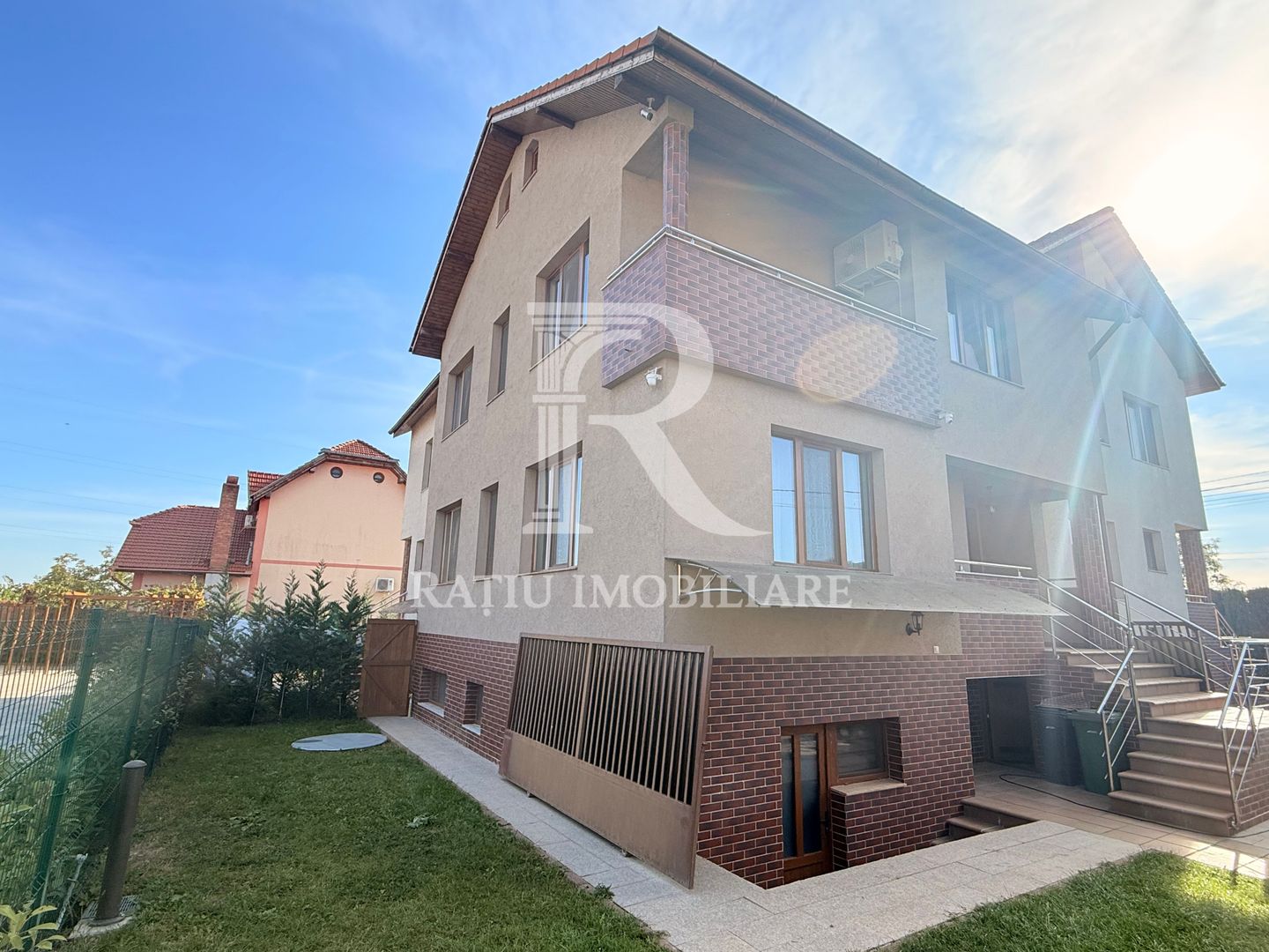 Casă spațioasă de închiriat | 4 dormitoare | Sânmartin - Poză 35
