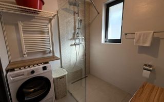 DUPLEX DE VANZARE CORBEANCA - LAGUNA ALBASTRA - INCALZIRE PARDOSEALA - Poză 13