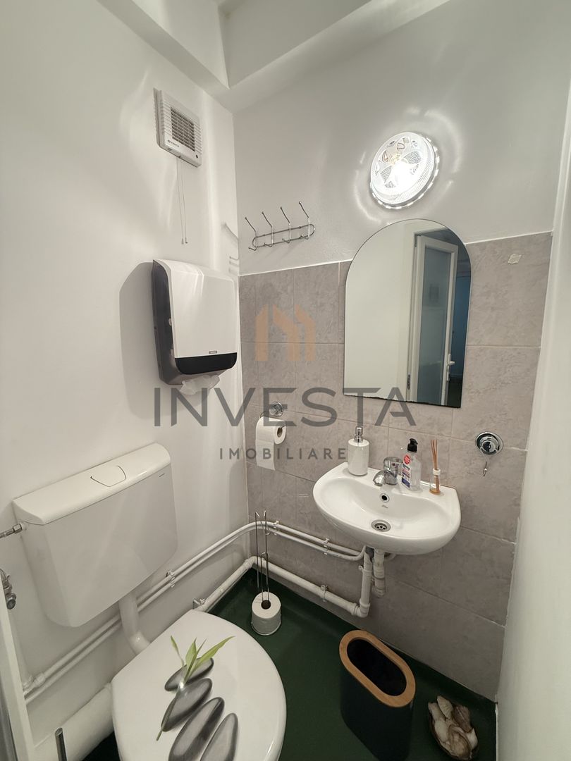 Investitie excelenta! Apartament cu 2 camere-Ultracentral - Poză 6