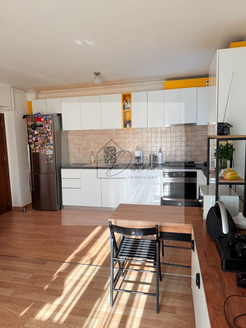 3 camere Theodor Pallady I Metrou N Teclu I Parcare inclusa I COM 0% - Poză 21