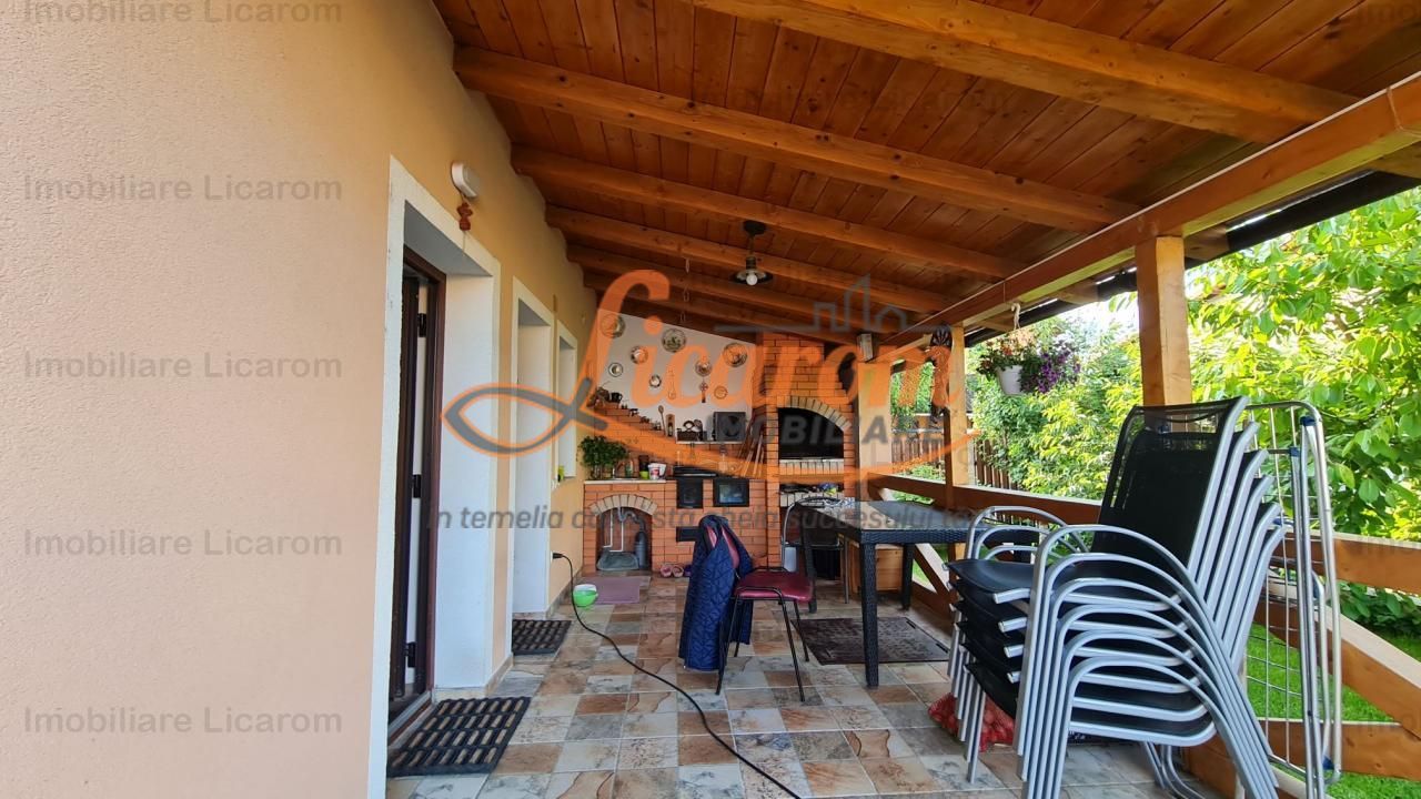 Duplex Sanpetru P+E,5 camere,teren 375 mp,260000 euro - Poză 11