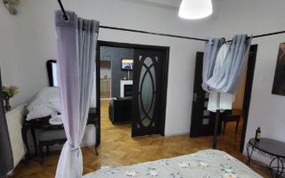 Apartament spatios, 3 camere, Rosetti, Universitate, design deosebit - Poză 10