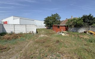 Spațiu Comercial 120 mp, Teren 1017 mp Carei - B-dul 25 Octombrie -Comision 0% - Poză 9