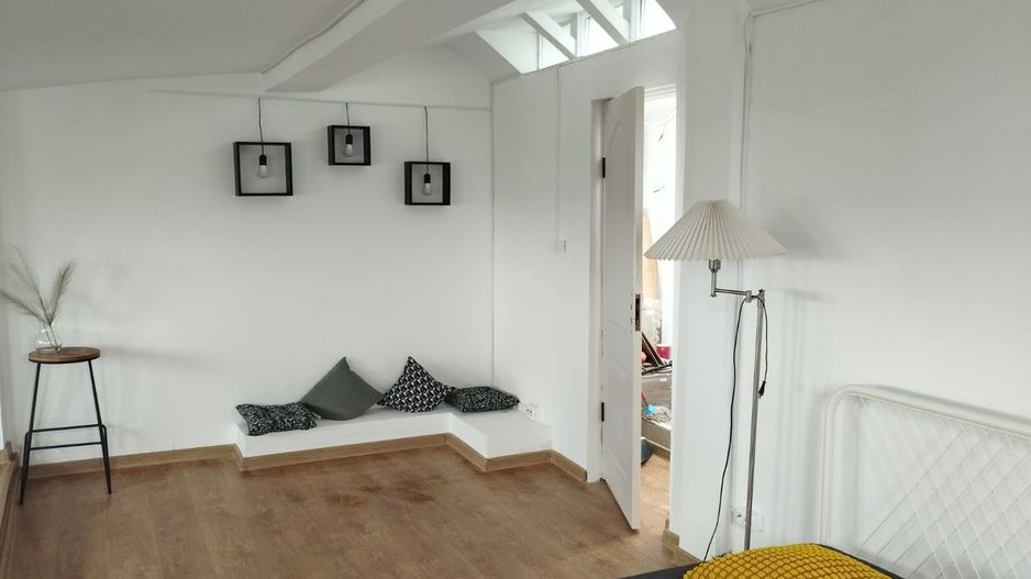 Apartament cu 3 camere de vanzare | Erou Iancu Nicolae | 100 mp - Poză 18