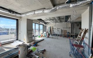 Penthouse Triplex Exclusivist *285mp* // Rooftop *93mp* // 2 Parking / Herastrau - Poză 11