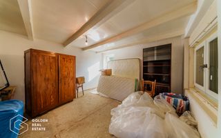 Vila superba, P+E,  Cuvin, 9 camere, 200 mp si teren 1300 mp plus anexa 3 camere - Poză 20