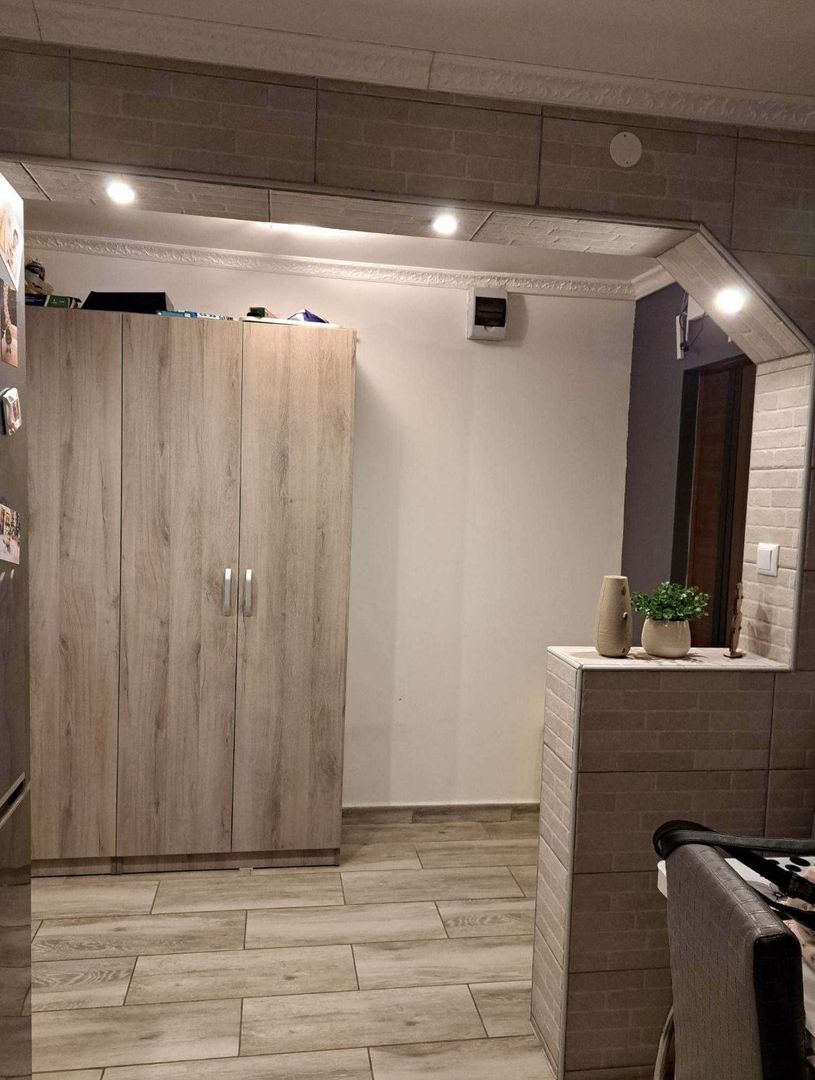 Ag EUROPA vinde apartament în Ardud. - Poză 4