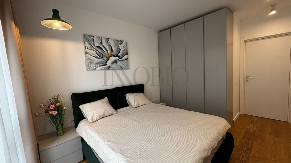 Apartament 2 camere premium | Loc de Parcare | Aviatiei - Nusco City - Poză 7