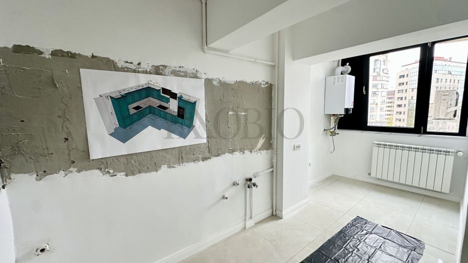 Apartament 2 Camere | Bulevardul Unirii | 68 MP - Poză 7
