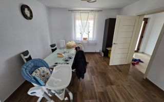 Casă spațioasă la 650000 de euro I Volovăț - Poză 7