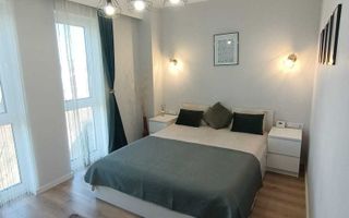 Apartament 3 camere modern, parcare subterană, zonă premium! - Poză 5