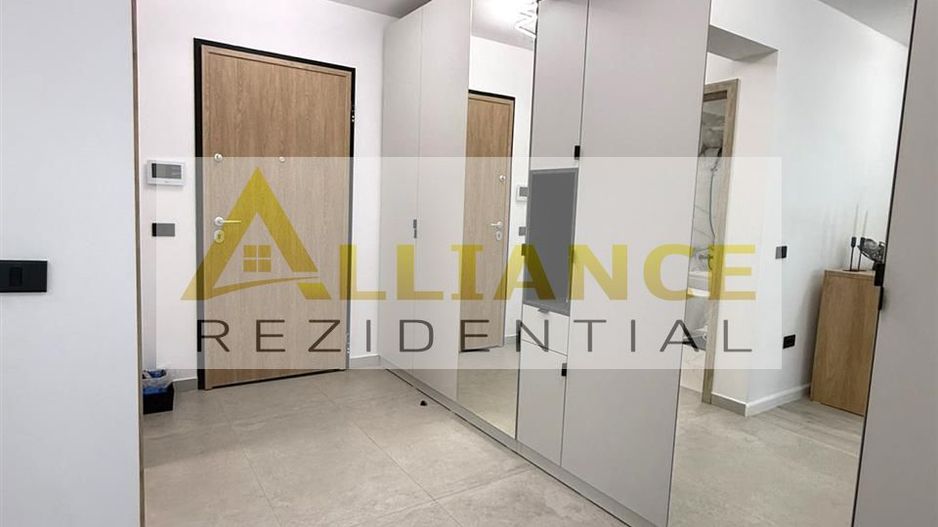 Apartament 2 camere | 2 MINUTE Metrou Berceni | 63  mp | - Poză 5