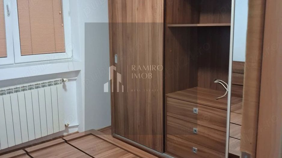 Apartament 2 camere, Resita/Huedin, decomandat, renovat, mobilat - Poză 1