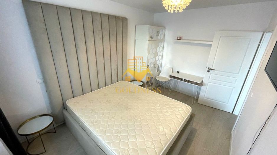 2 camere, modern, Parcare, bloc nou, Semicentral, NTT DATA, Bosch - Poză 2