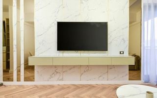 Apartament Premium de inchiriat 2 camere My Place Residence Pipera - Poză 3