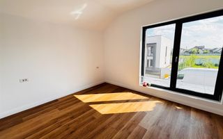 Casă individuală 5 camere  2 băi | Suprafață utilă 125 mp | Suprafața teren 310 mp - Poză 6