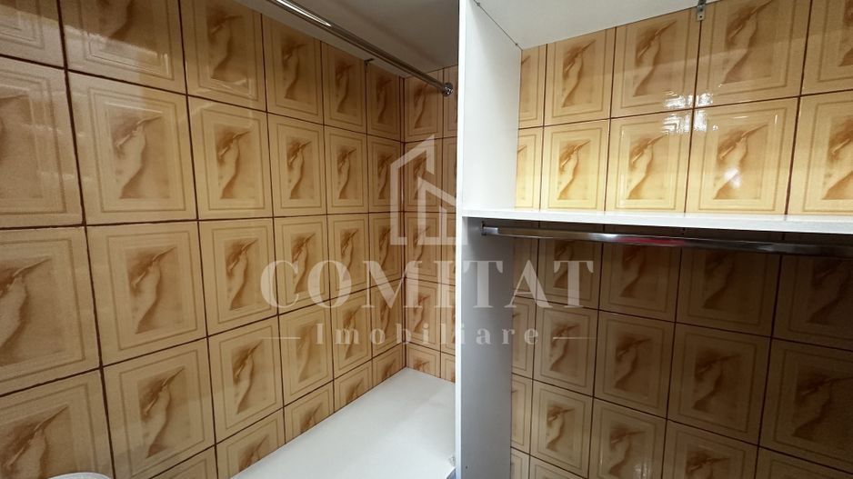 Apartament la cheie | 2 camere | Zona Stadionului - Florești - Poză 16