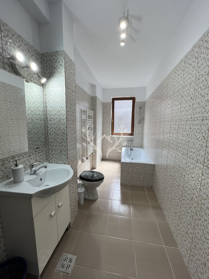 Apartament 2 camere de inchiriat – Floresti, zona Parcul Poligonului - Poză 5