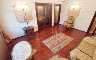 Vanzare apartament doua camere Piata Roamana Amzei - Poză 3
