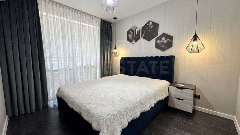 Chirie, apartament, o cameră, str. Albișoara, Râșcani - Poză 2