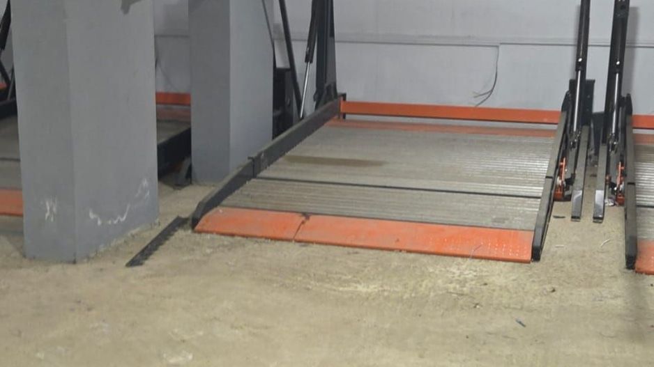 Vânzare ap 2 camere + loc parcare subteran bloc 2025 etaj 1 - Poză 16