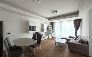Prima inchiriere | Apartament 2 camere | Floreasca | Parcare subterana - Poză 1