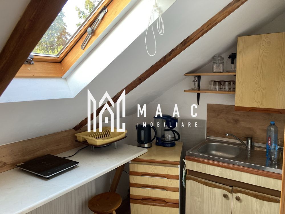 Apartament la Casă | 50 mp | Ultracentral | - Poză 7