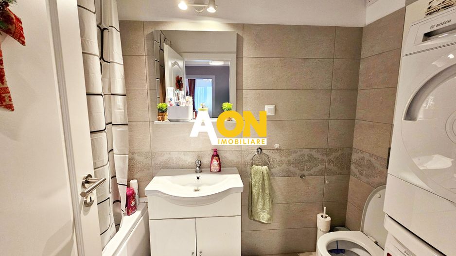 Apartament 3 camere, 68 mp utili, bloc nou, zona Kaufland Cetate - Poză 9