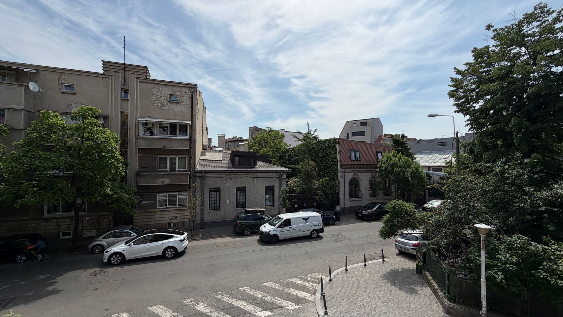 Apartament Cozy complet renovat | Zona Plantelor | - Poză 11