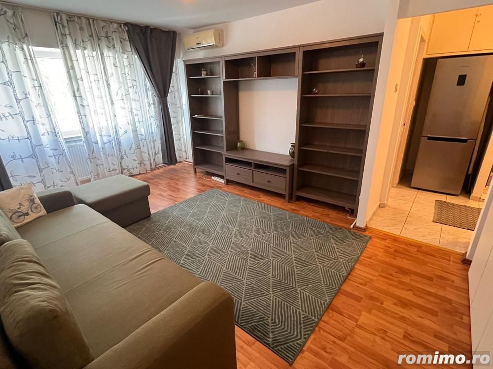 Garsoniera Vitan Mall - Poză 2