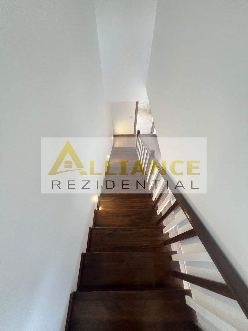 Duplex premium-4 camere-Teren 250mp - Poză 18