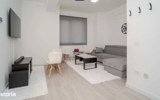 Apartament modern de vânzare în zona Visoianu, Lunca Cetătuii - Poză 6