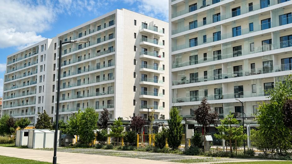 Vânzare, Studio-dublu, First Estates Pipera - Poză 1