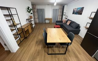 2 camere, modern, bloc nou, Zorilor, zona LIDL, Scala Frunzisului - Poză 9