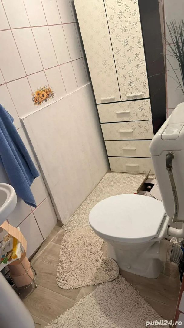 De vanzare casa + TEREN, zona Antiaeriana sector 5 - Poză 10