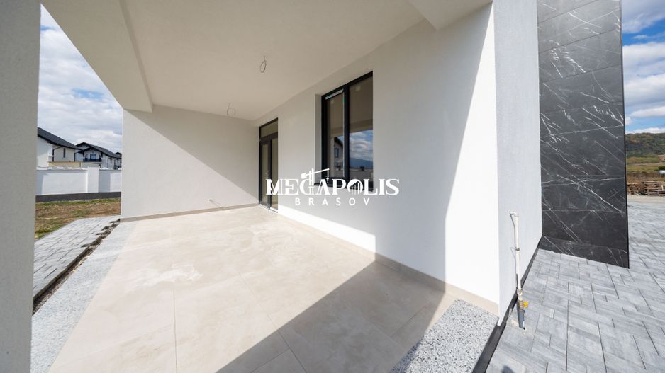Casǎ Lux | Direct Dezvoltator | 633 MP Teren - Poză 13