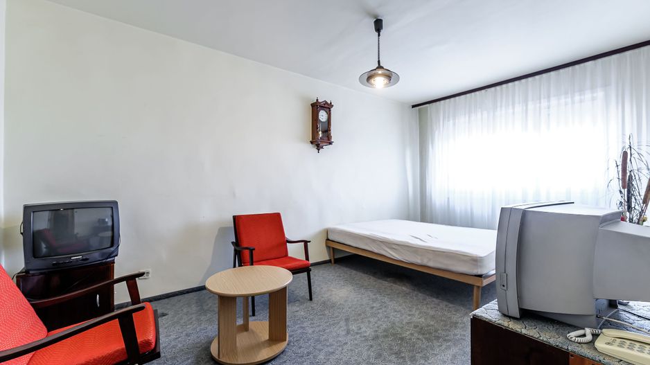 Vândut! Apartament cu 3 camere zona Lebăda cartier Aurel Vlaicu - Poză 6