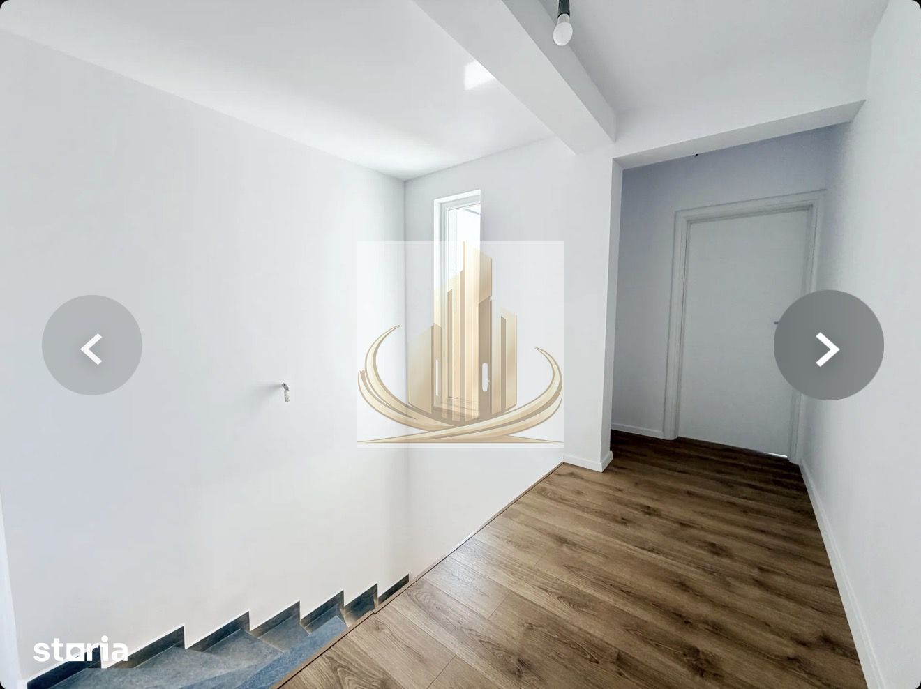 Duplex premium,  5 camere, 2 bai, locație ultracentrala - Mosnita Noua - Poză 13