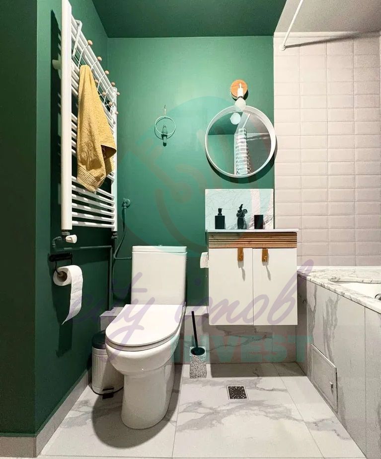 Apartament renovat cu CENTRALA PROPRIE - Poză 10