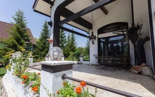 Casa individuală de vânzare Snagov  - Poză 10