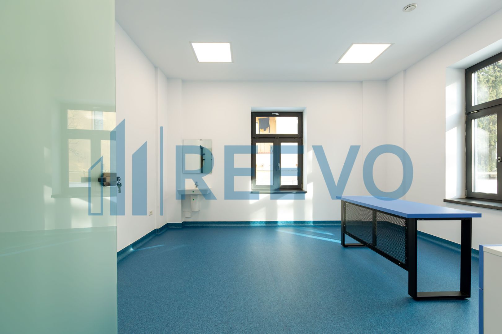 Spațiu comercial de închiriat, Ioniță S. Sturza, Bacău - Poză 15