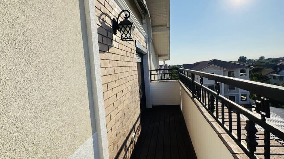 Giroc | 3 camere cu scara interioara |  117 mp | Mobilat-Utilat | 2 parcări - Poză 16